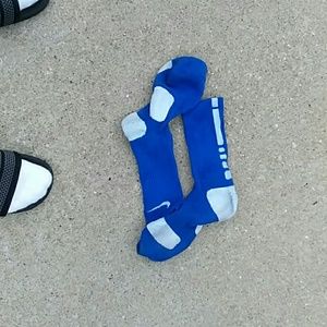 Nike socks
